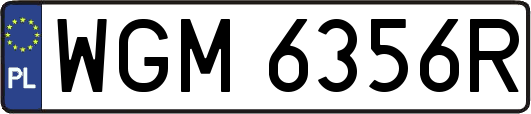 WGM6356R
