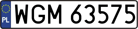 WGM63575