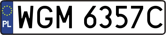 WGM6357C