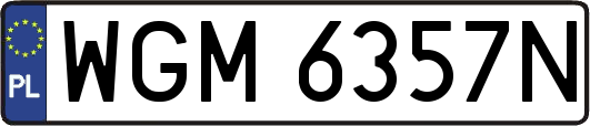 WGM6357N