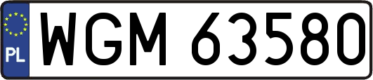 WGM63580