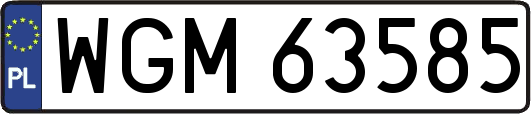 WGM63585
