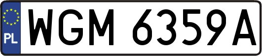 WGM6359A