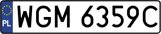 WGM6359C