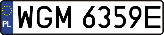 WGM6359E