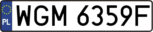 WGM6359F