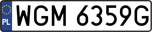 WGM6359G