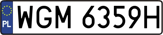 WGM6359H