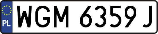 WGM6359J