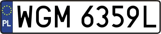 WGM6359L