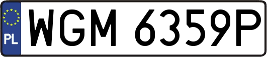 WGM6359P