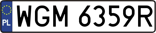 WGM6359R