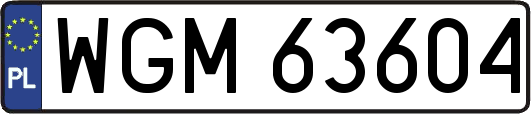 WGM63604