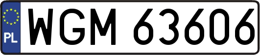 WGM63606