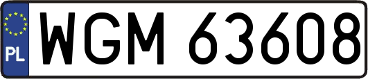 WGM63608