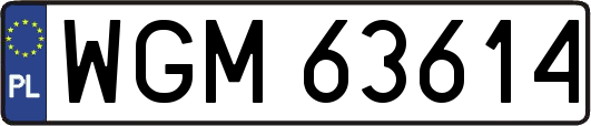 WGM63614