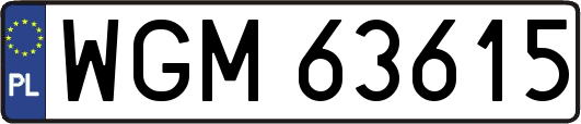 WGM63615
