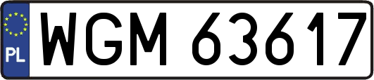 WGM63617