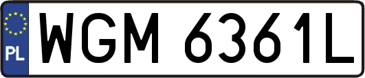 WGM6361L