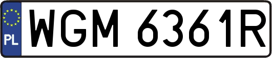 WGM6361R