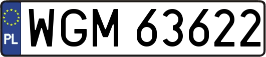 WGM63622