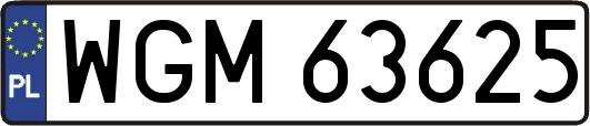 WGM63625