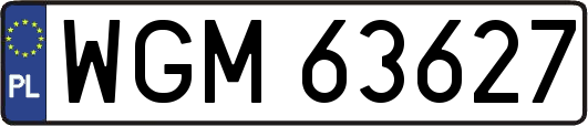 WGM63627