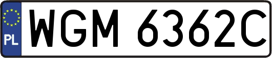 WGM6362C
