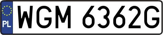 WGM6362G