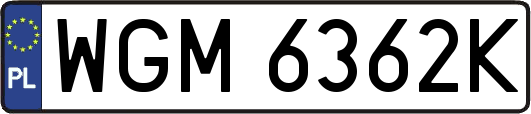 WGM6362K