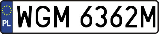 WGM6362M
