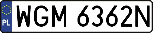 WGM6362N