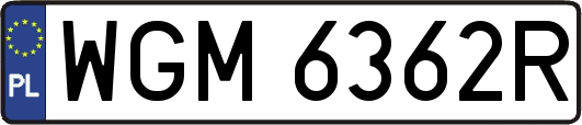 WGM6362R