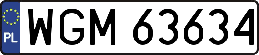 WGM63634