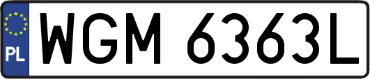 WGM6363L