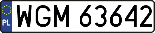 WGM63642