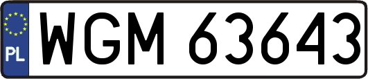 WGM63643