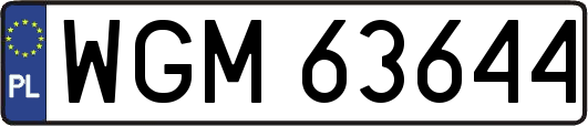 WGM63644