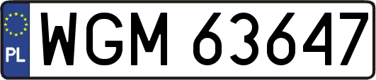 WGM63647
