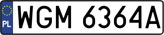 WGM6364A