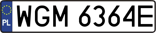 WGM6364E