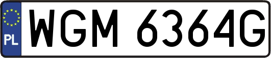 WGM6364G
