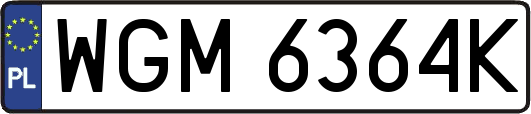 WGM6364K