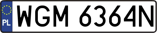 WGM6364N