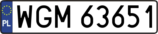 WGM63651