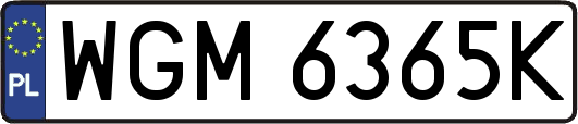 WGM6365K