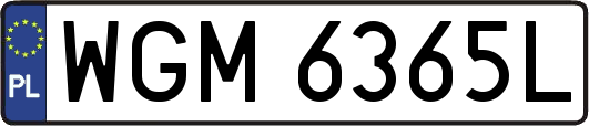 WGM6365L