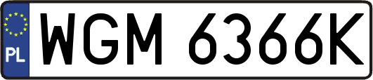 WGM6366K