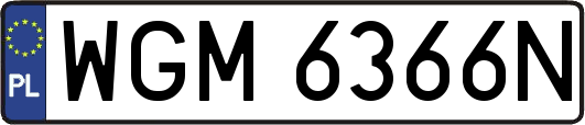 WGM6366N