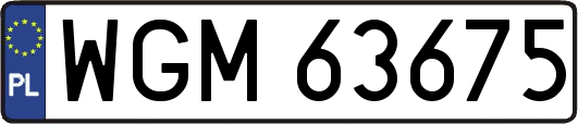 WGM63675